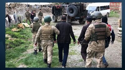 Van İl Emniyet Müdürlüğü, 21-28 Eylül tarihleri arasında yürütülen çalışmalar