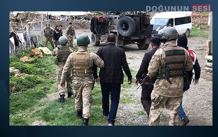 Van İl Emniyet Müdürlüğü, 21-28 Eylül tarihleri arasında yürütülen çalışmalar