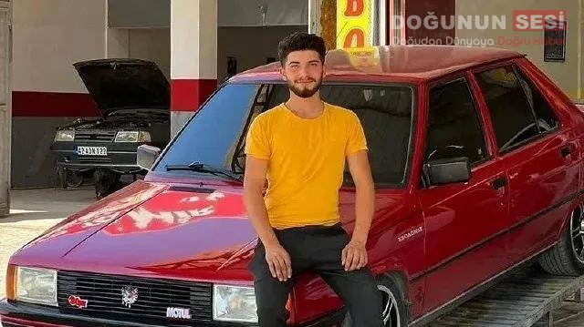 Şanlıurfa’nın Viranşehir ile Ceylanpınar ilçelerini birbirine bağlayan kara yolunun Beyaz
