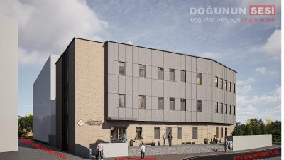 AMATEM, TRSM, Çocuk İzlem Merkezi ve Psikiyatri Kliniği Projeleri Başlıyor