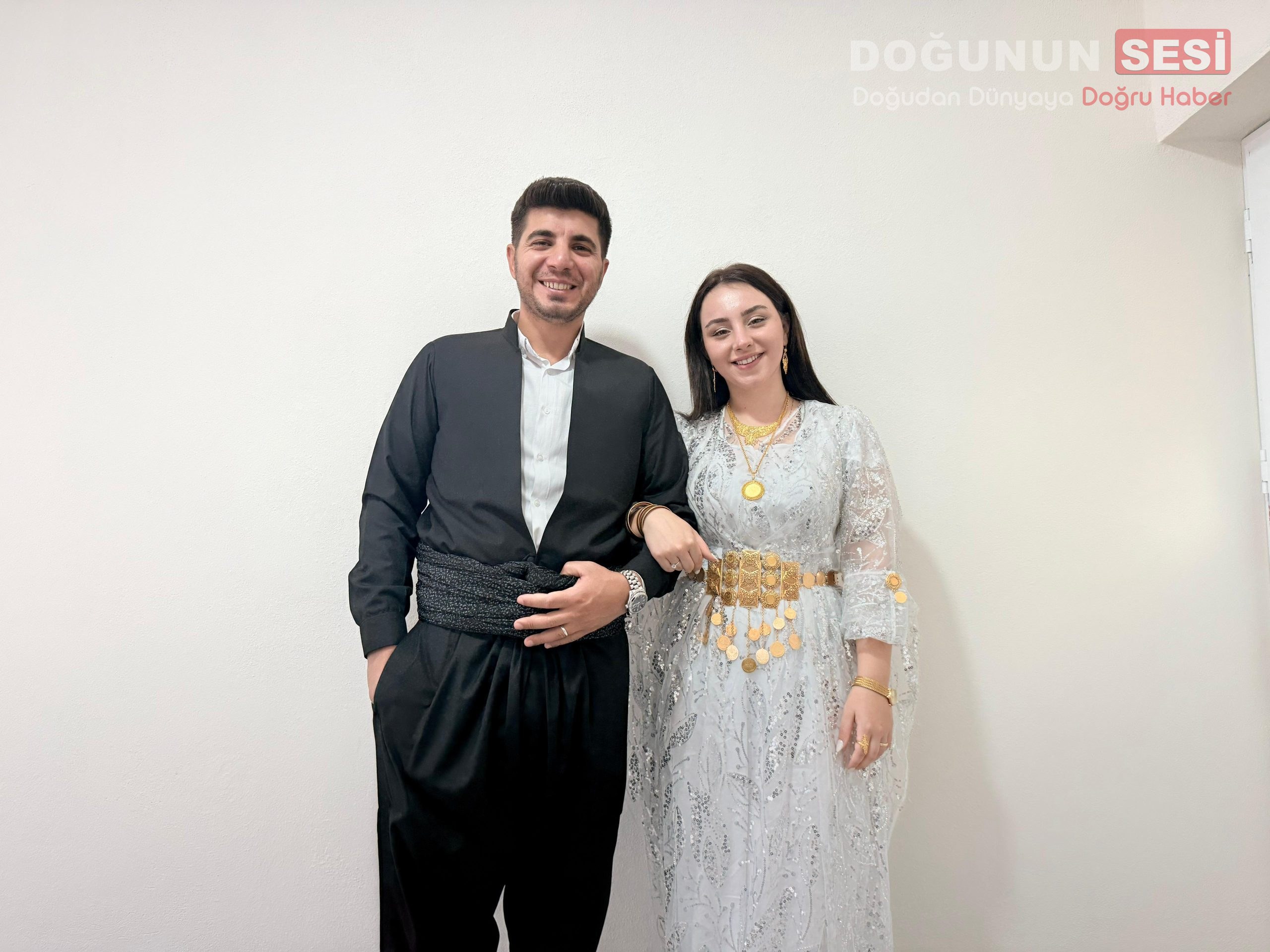 Hakkari’nin Derecik ilçesine bağlı Anadağ köyü Gökçetaş mezrasında, köy halkının