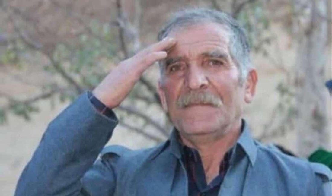 Hakkâri’nin tanınmış ailelerinden Olan Turan Ailesi geçtiğimiz gün vefat eden