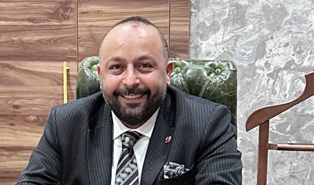 Zapsor camiası, iş insanı Ejder Naim Kazandoğlu’nun verdiği destekle büyük