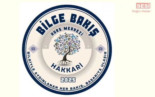 Hakkari’de eğitim alanında önemli bir adım atılarak Bilge Bakış Kurs