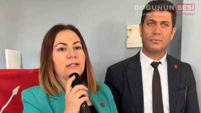 Cumhuriyet Halk Partisi’nin Yüksekova İlçe Kongresi, bugün partililerin yoğun katılımı