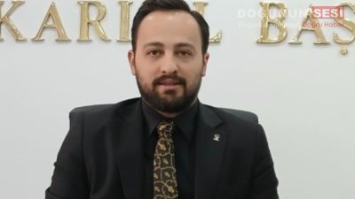 Yusuf Rızgar Özdemir’in Vaatleri Kürsüde Kaldı