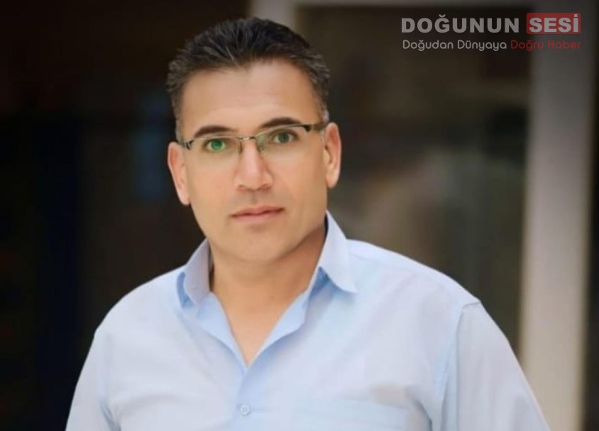 Tartışma Sonrası Yanlış Anlamalara Açıklık Getirdi Hakkari’nin Bağlar Mahallesi Muhtarı Cebrail