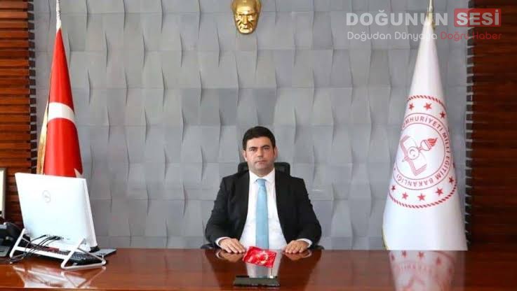 2025-2026 eğitim-öğretim yılı, uyum haftasıyla birlikte başladı. Hakkâri İl Milli