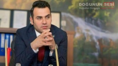 Hakkâri’nin sınır ilçesi Derecik, Belediye Başkanı Hasan Dinç’in özverili çalışmalarıyla