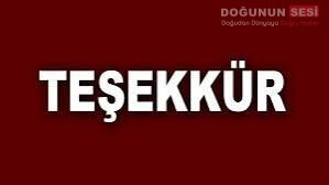 Hakkâri’nin Şemdinli ilçesine bağlı Öveç Karağaç (Derya) Köyü’nde 07.09.2025 tarihinde