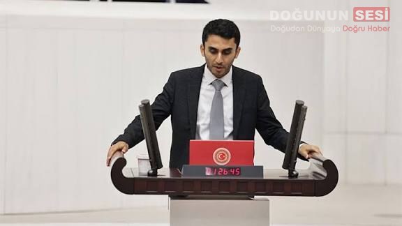 Hakkari’nin Derecik ilçesine bağlı Rıze Mahallesi’nde yaklaşık iki yıl önce