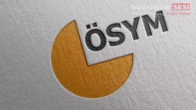 Ölçme, Seçme ve Yerleştirme Merkezi (ÖSYM), 2025-Yükseköğretim Kurumları Sınavı (YKS)