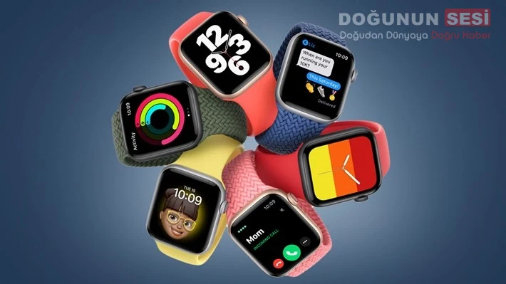 Apple, geçen yıl yalnızca Apple Watch 10'u tanıtmış, Ultra 3