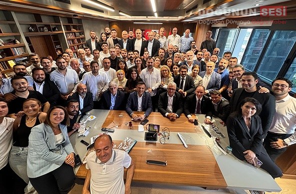 CHP Genel Merkezi, mahkeme tarafından İstanbul İl Başkanlığı’na kayyım olarak