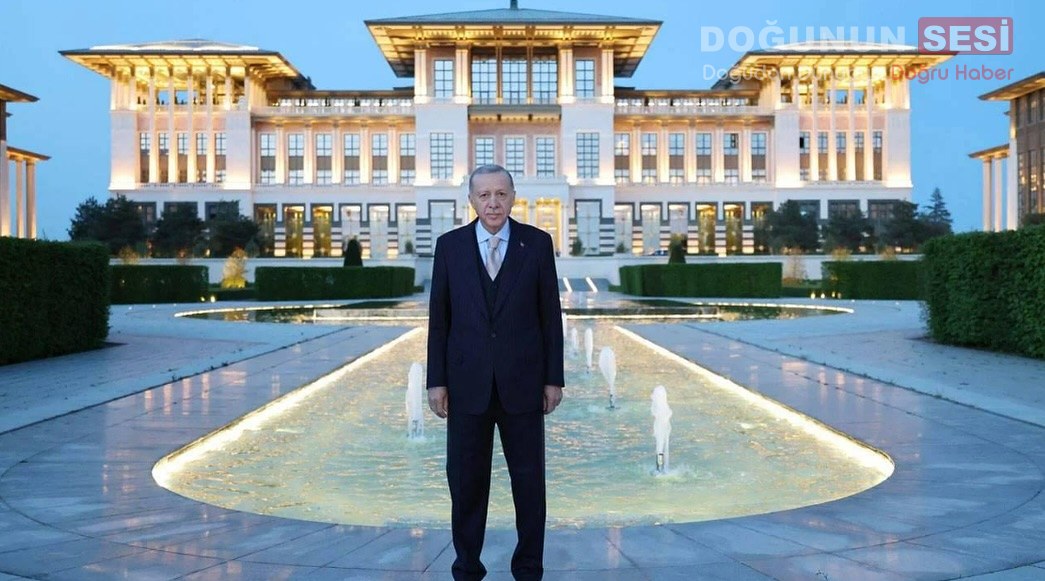 Cumhurbaşkanlığı’nın 2026 için bütçe teklifi 21 milyar 286 milyon lira