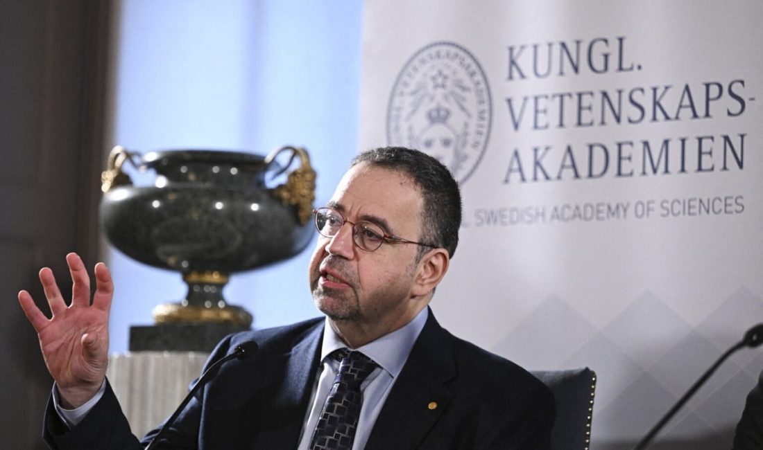 Aralarında Nobel ödüllü Joseph Stiglitz ve Daron Acemoğlu’nun da bulunduğu