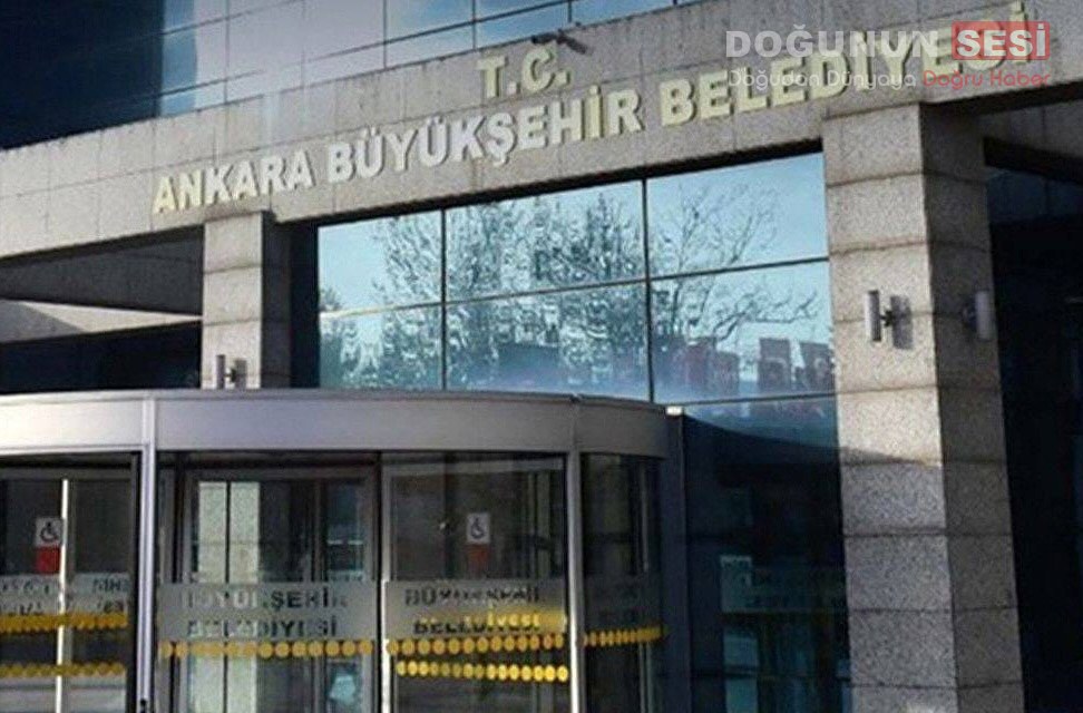 Ankara Büyükşehir Belediyesi’ne ‘Konser’ Operasyonu: 13 Gözaltı Ankara Cumhuriyet Başsavcılığı, CHP’li Ankara Büyükşehir Belediyesi’nin 2021-2024 yıllarında düzenlediği