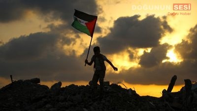 Gazze’deki savaş ve İsrail soykırımı neredeyse iki yılı ardında bırakırken,