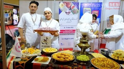Van Ticaret ve Sanayi Odası (Van TSO) öncülüğünde düzenlenen ve