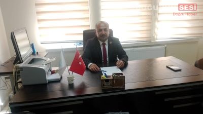 Halkımızla devletimiz arasında en güçlü köprülerden biri olan muhtarlık kurumu,