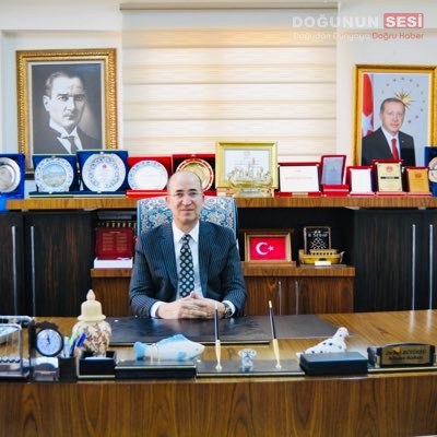 Esendere Belediye Başkanı Dirbaz Büyüksu, son günlerde ilçede yaşanan bazı