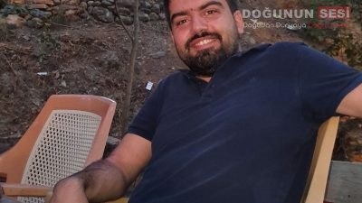 Hakkari’de görev yapan ve tayini çıkan Muhasebe ve Finans Öğretmeni