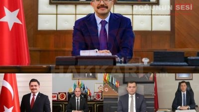 Hakkâri Valiliği, kurum içi işleyişi daha etkin hale getirmek amacıyla