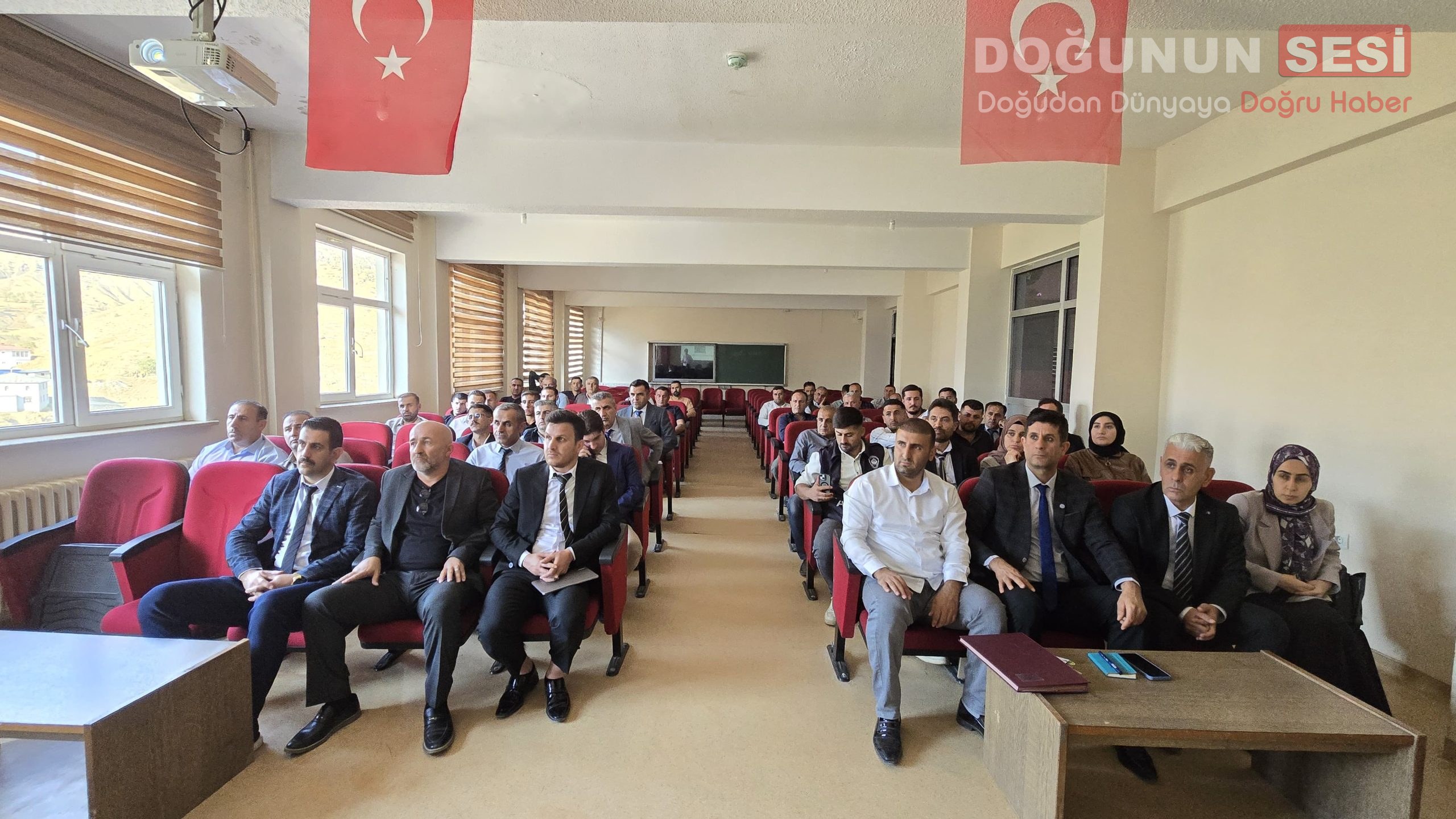 Türkiye Belediyeler Birliği ile AKUT Vakfı arasında imzalanan iş birliği