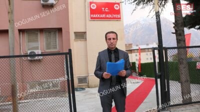 Hakkari kamuoyunda son günlerde dikkat çeken gelişme, Hakkari Gençlik ve
