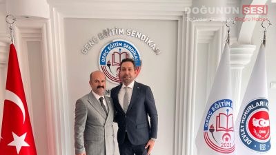 Türkiye Gaziler ve Şehitler Vakfı Hakkari İl Başkanlığı’nda uzun süredir