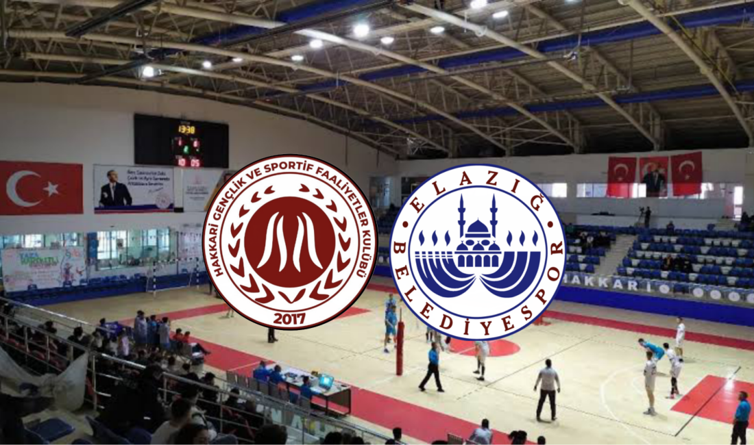 Hakkari Sportif Faaliyetler Kulübü, yeni sezonun heyecanını ilk maçla yaşayacak. 05