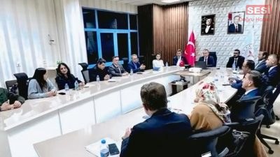 Hakkari İl Sağlık Müdürlüğü, sağlık hizmetlerinin etkinliğini artırmak ve hasta