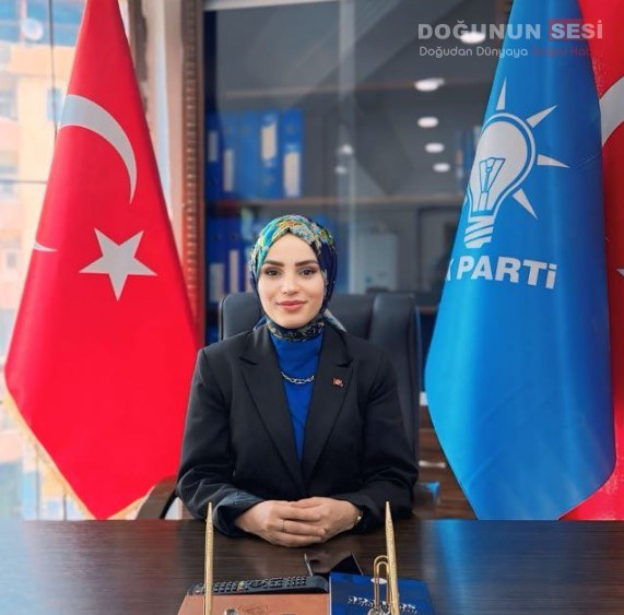 Hakkari Gençlik ve Engelliler Derneği Başkanı Yavuz Aydoğdu, basın aracılığıyla