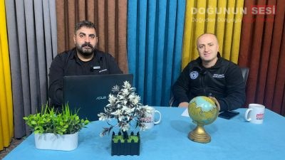 Hakkari’de Gündem Yaratan Açıklama! Yavuz Aydoğdu, Tüm İddiaları “Adem’le Açık Mikrofon”da Anlattı