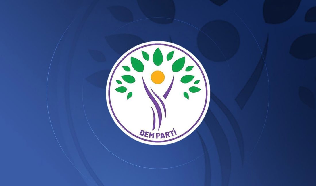 DEM Parti, 30 Yıl Cezaevinde Yatmış Birine Sırt Döndü: Marufilerden