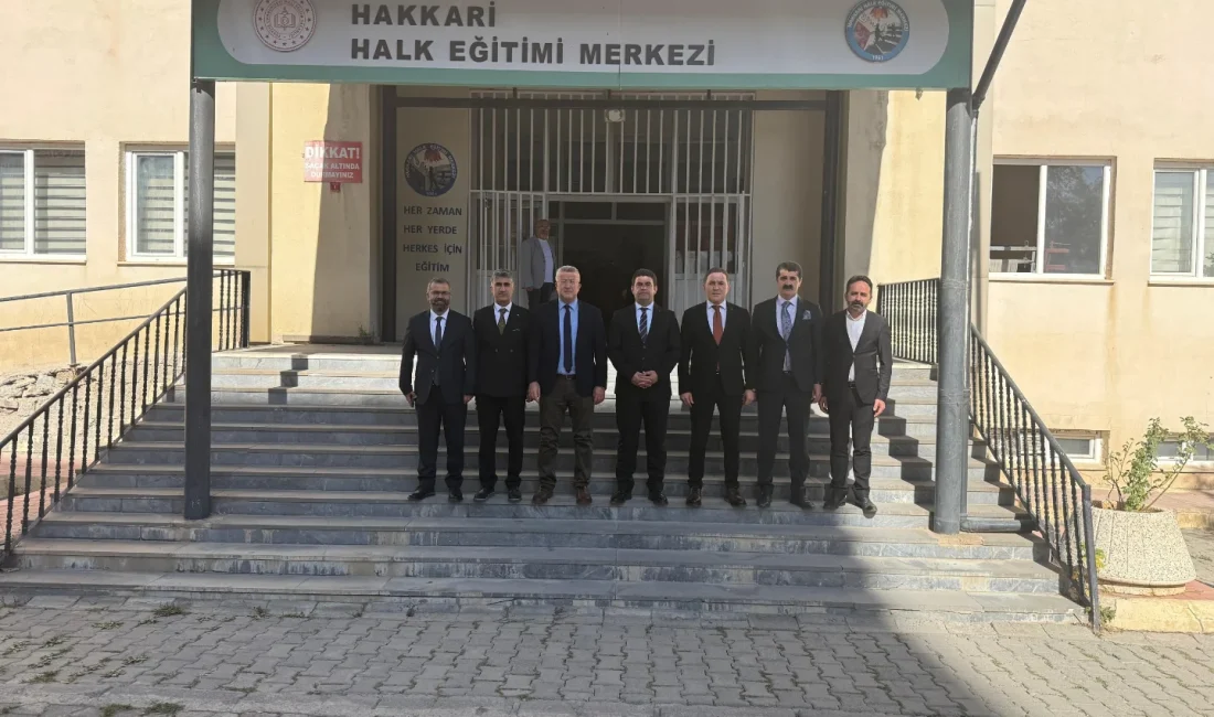 Millî Eğitim Bakanlığı Hayat Boyu Öğrenme Genel Müdürlüğü İzleme ve