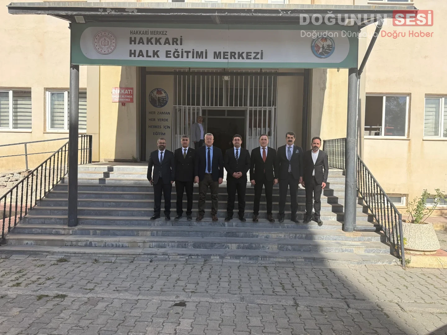 Millî Eğitim Bakanlığı Hayat Boyu Öğrenme Genel Müdürlüğü İzleme ve
