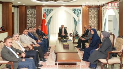 İnsan Hak ve Hürriyetleri İnsani Yardım Vakfı (İHH) Hakkari İl