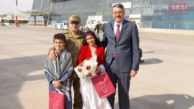 Kara Kuvvetleri Komutanı Orgeneral Metin Tokel, çeşitli inceleme ve temaslarda