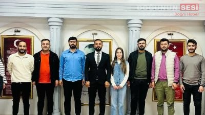 Yaklaşık bir yıl önce Şırnak Lisesi müdürlüğüne atanan Devran Cavlak,