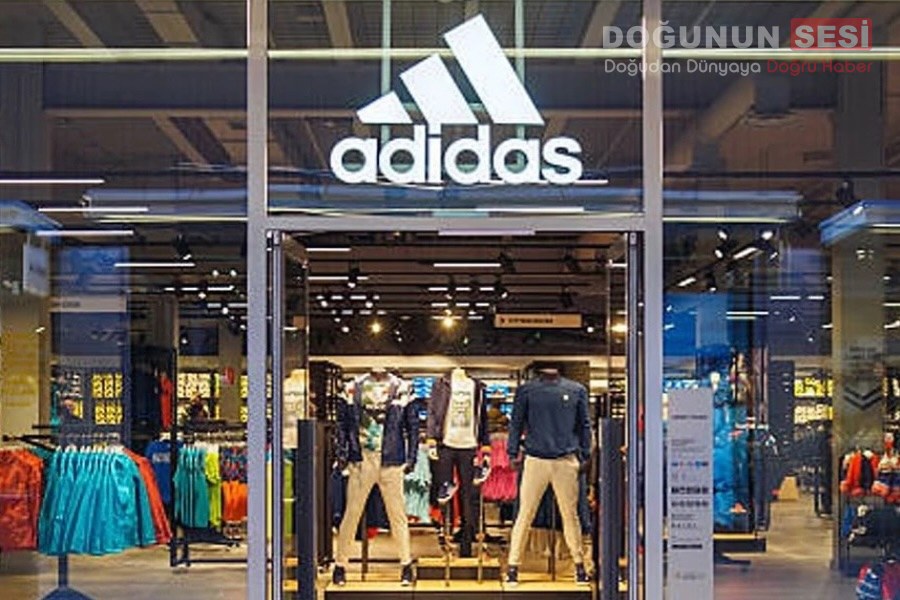 Rekabet Kurulu, spor giyim devi Adidas hakkında yürüttüğü yeniden satış