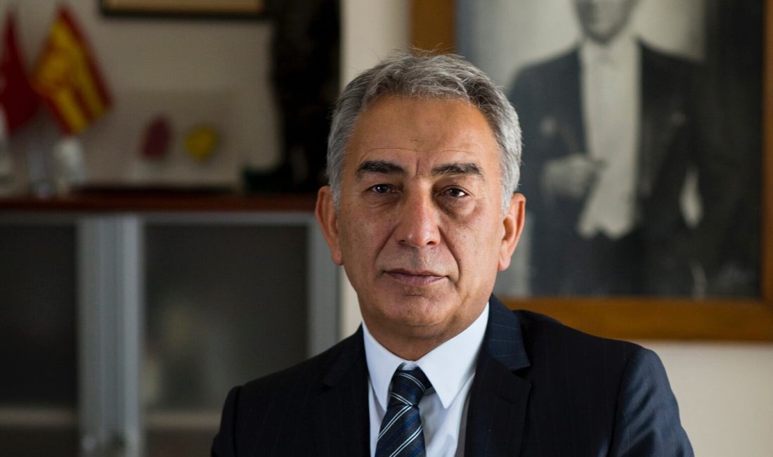 Adnan Polat: “İnsanlar Umutsuz, Türkiye’nin En Büyük İhtiyacı İç Barış ve Birlik” Türkiye’nin önde gelen sanayicilerinden ve iş insanlarından Adnan Polat, Cumhuriyet