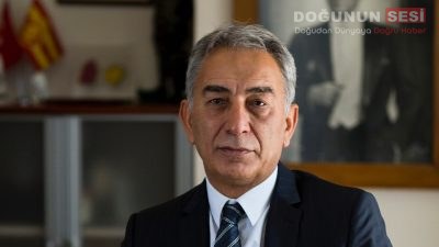 Türkiye’nin önde gelen sanayicilerinden ve iş insanlarından Adnan Polat, Cumhuriyet