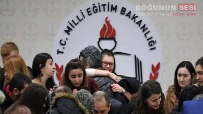 Milli Eğitim Bakanlığı (MEB), öğretmen adaylarının heyecanla beklediği 15 bin