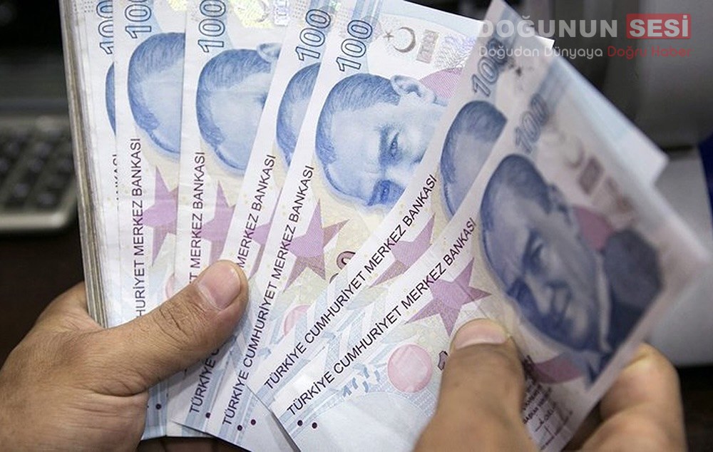 2026 yılı Merkezi Yönetim Bütçe Kanunu Teklifi’nden derlenen bilgiye göre,