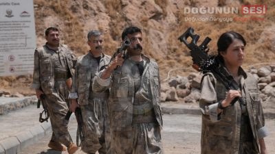 PKK, Türkiye’deki faaliyetlerini tamamen durdurduğunu duyurdu. Yapılan açıklamada, “12. Kongre