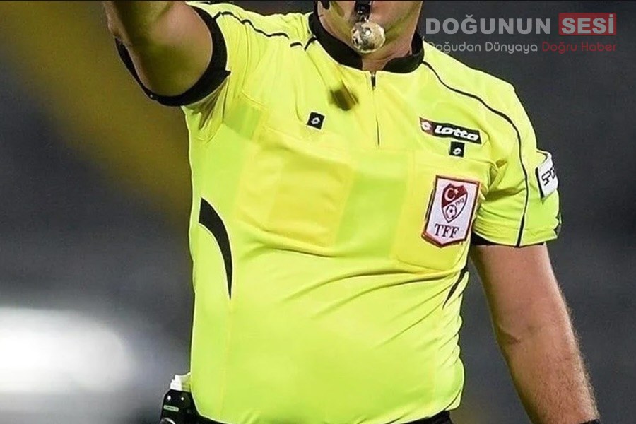 Futbolda bahis skandalı: TFF, bahis oynayan hakemlerin listesini açıkladı Türkiye Futbol Federasyonu, ‘bahis oynadığı’ gerekçesiyle PFDK’ye sevk edilen 152