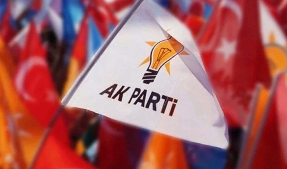 AKP’de istifa krizi büyüyor; İstanbul’da 3 ilçe başkanı görevi bıraktı AKP’nin İstanbul teşkilatında peş peşe yaşanan istifalar ve görevden alma