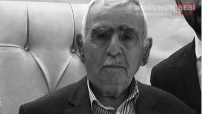 Xanî aşiretinden, Seven ailesinin büyüğü Hacı İbrahim Seven (80), ikamet
