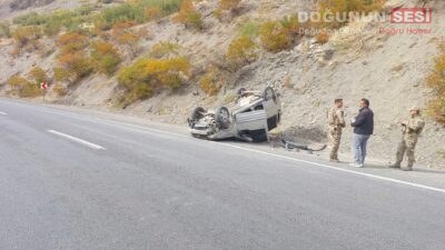 Edinilen bilgilere göre, sabah saatlerinde Van’dan Hakkari’ye seyir halinde olan
